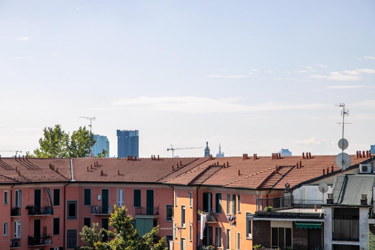 Appartamento Luna Homes - In Farini